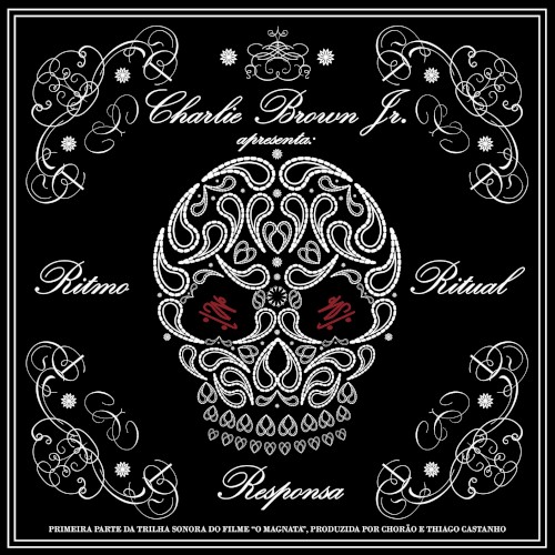 Capa de Senhor do Tempo